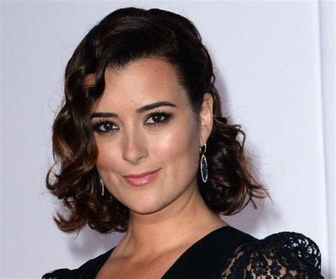 de pablo actress|cote de pablo biography.